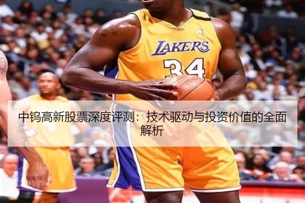 中钨高新股票深度评测：技术驱动与投资价值的全面解析